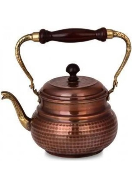 Bakır Demlik
