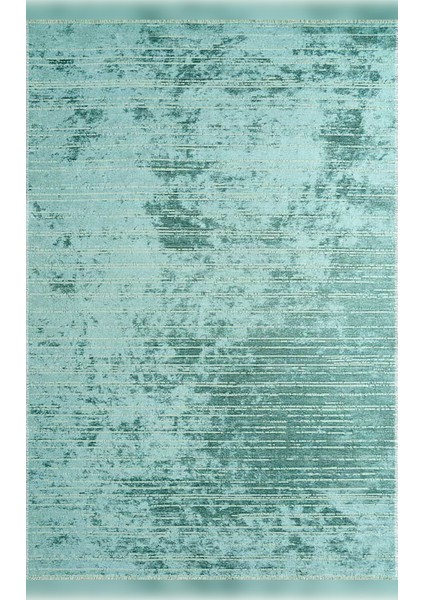 Azur UZ03C Yumuşak Dokulu Çoban Dikişli Ince Özel Dokuma Tezgah Halısı