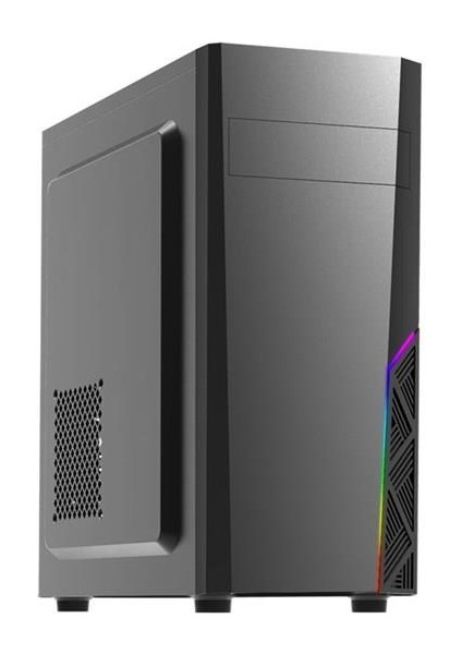 Zm-T8 Standart Mıd-Tower Pc Kasası