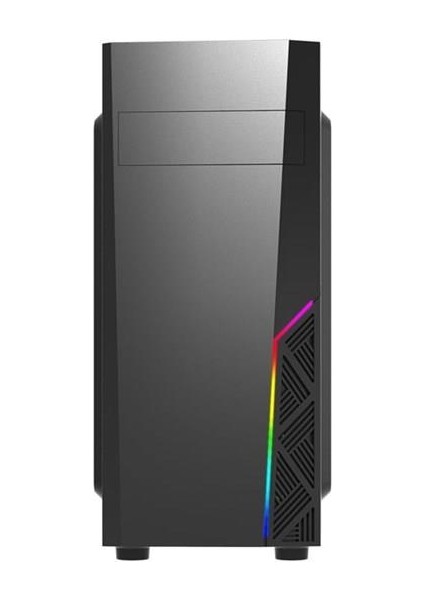 Zm-T8 Standart Mıd-Tower Pc Kasası