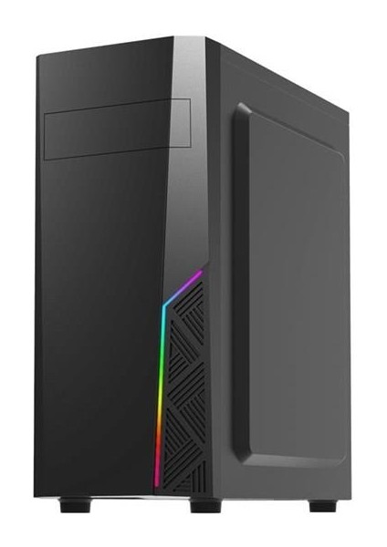 Zm-T8 Standart Mıd-Tower Pc Kasası