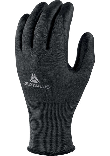 VENICUTD05 Kesilme Dirençli Eldivenler Siyah