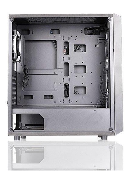X58RGB Gamıng Mıd-Tower Pc Kasası