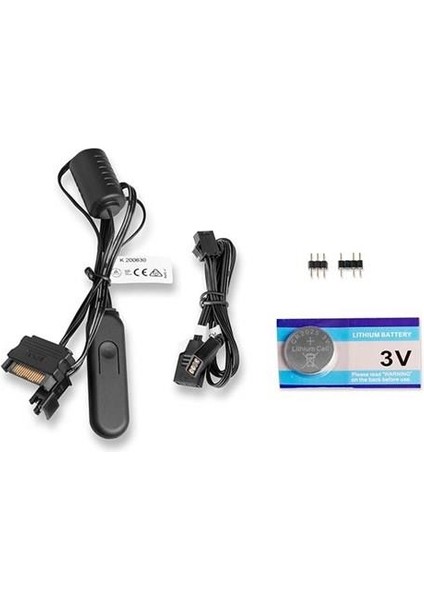 Deepcool Argb Kontrolleri Uzaktan Argb Kontrolü Yapmak Için Kullanılan Ara Bağdaştırıcı fiyatları