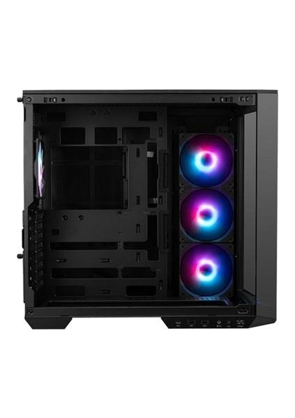 Msı Mag Pano 100R Pz Gamıng Mıd-Tower Pc Kasası fiyatları