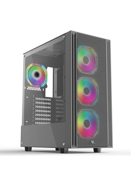 X-12B Gamıng Mıd-Tower Pc Kasası