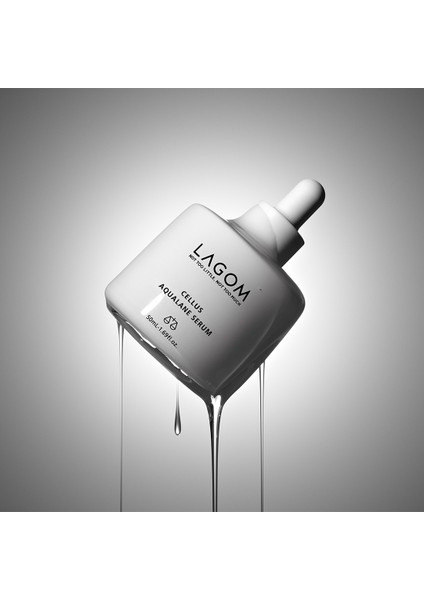 Cellus Aqualane Serum 50ML - Nemlendirici Serum fırsatları