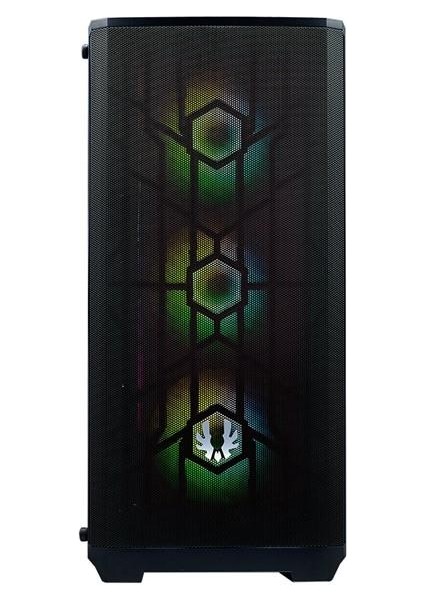 Bıtfenıx Nova Mesh Se Tg NSE-300-KKGSK-RP4A Gaming Mid-Tower Pc Kasası fiyatları