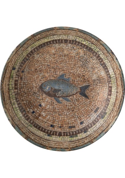 Lima Salata Kasesi 23CM