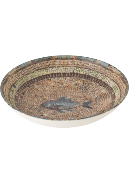 Lima Salata Kasesi 23CM