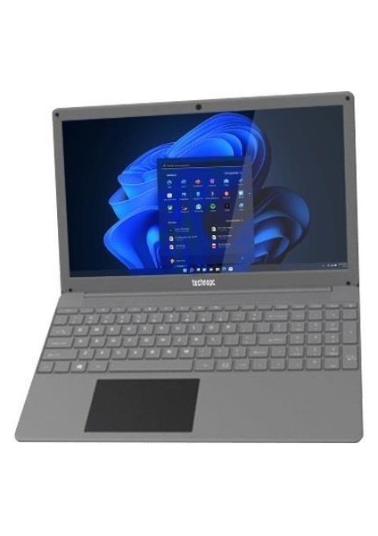 15.6" TA15-AR5 Ryzen 5 3500U-8GB RAM-256GB Ssd-Fdos