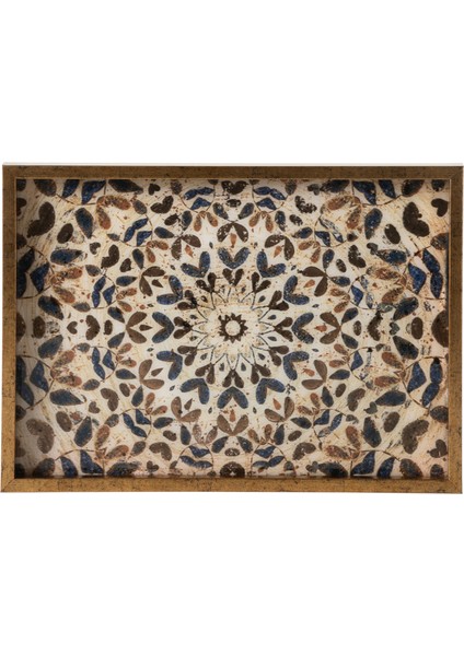 Ephesus Tepsi 31X42CM