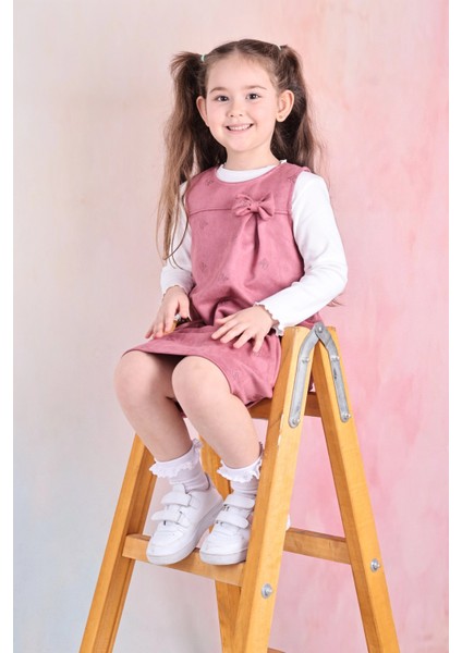 Fiyonk Nakışlı Jile Takım 50771 fırsatları
