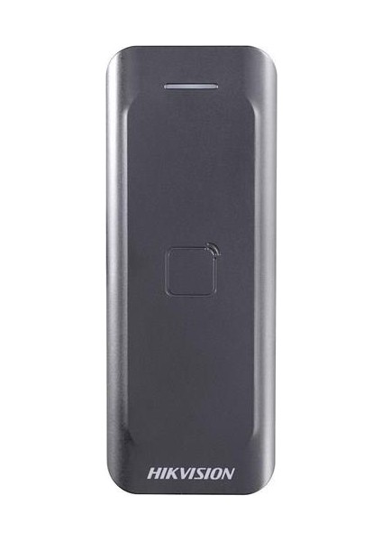 DS-K1802EK Keypadli Proximity Kart Okuyucu