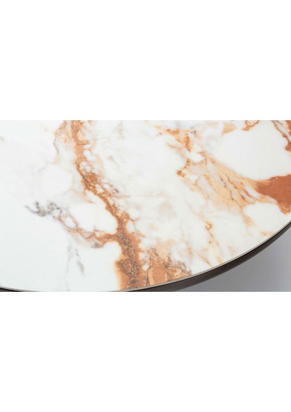 Brandon Orta Sehpa Seti - Bronz fiyatları