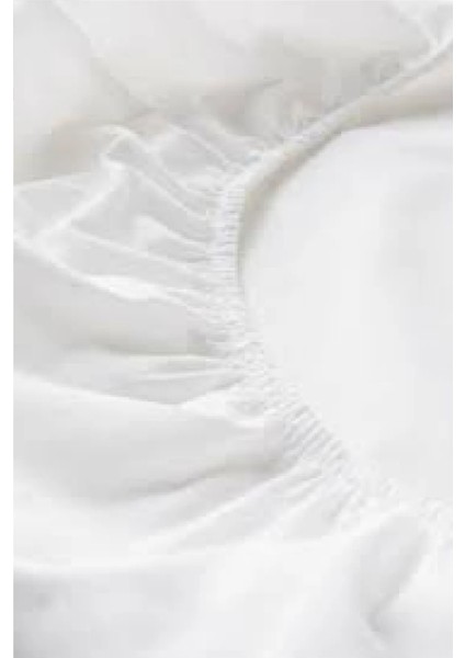 70 x 110 cm bebe Fitted Alez Pamuk Sıvı Geçirmez