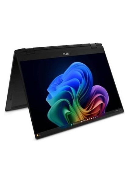Msı 16" Qhd Dokunmatık Summıt A16 Aı+ A3HMTG-038TR RYZEN 9 Aı 365-32GB Ddr5 Ram-1tb NVME-W11H modelleri
