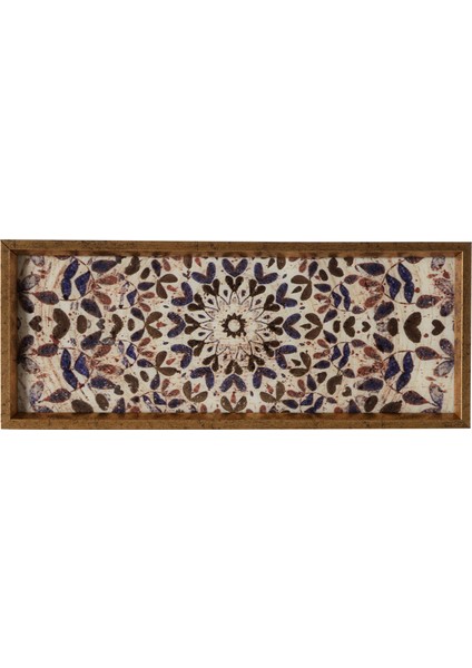 Ephesus Tepsi 15X37CM
