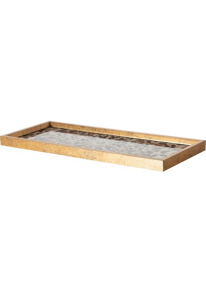 Ephesus Tepsi 15X37CM