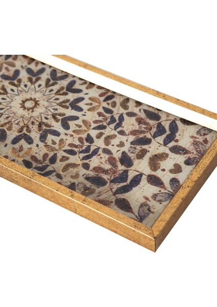 Ephesus Tepsi 15X37CM