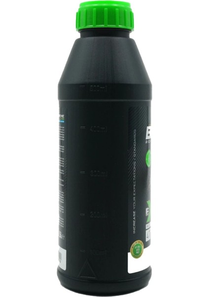 Brake Fluid Dot-3 450 ml Fren Hidrolik Sıvısı
