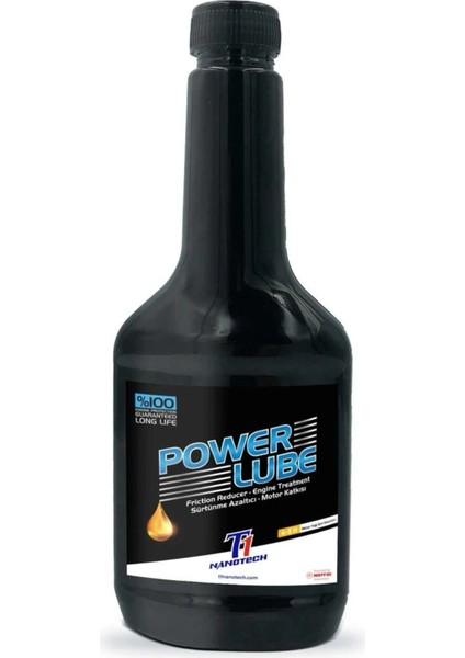 A920 Motor Güç Yağı Katkısı 250 ml x 15