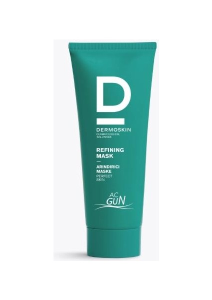 Acgun Arındırıcı Maske 30ML