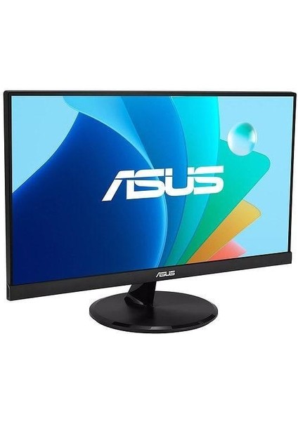 21.5" IPS VP229HF 1ms 100HZ HDMI Ev Ofis Monitör 1920X1080