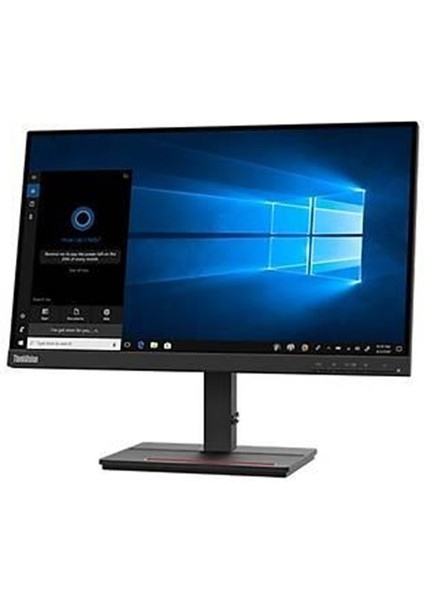 21.5 Lenovo Thınkvısıon S22E-20 62C6KAT1TK Fhd 4ms 75HZ Hdmı+Vga LED Monıtor fiyatları