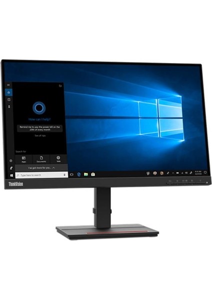 21.5 Lenovo Thınkvısıon S22E-20 62C6KAT1TK Fhd 4ms 75HZ Hdmı+Vga LED Monıtor modelleri