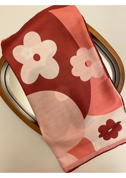 Daisy Desen Fresh Soft Eşarp