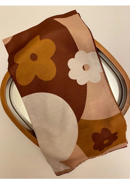 Daisy Desen Fresh Soft Eşarp