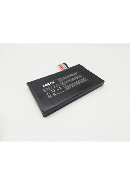 Monster Abra A5 V13.5.1 Uyumlu Batarya Pil
