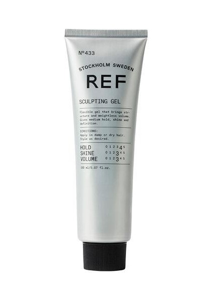 Sculpting Gel NO433 150 ml