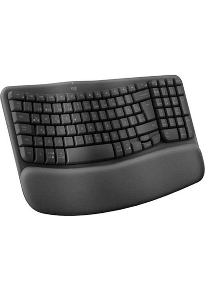 Logıtech Wave Keys Kablosuz Klavye 920-012311 fiyatları