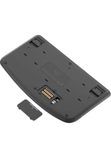 Logıtech Wave Keys Kablosuz Klavye 920-012311 modelleri