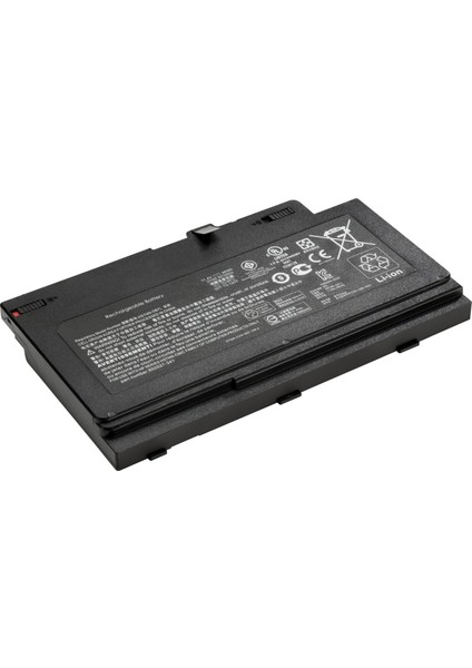 Hp AA06XL Uyumlu Batarya Pil