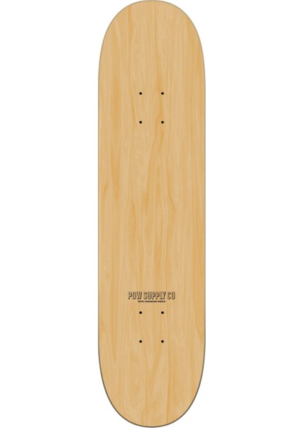 8,25 Gf Misprint Kaykay Tahtası fiyatları