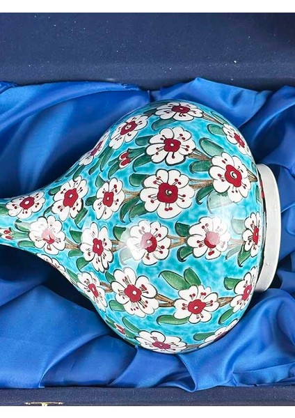 Iznik Çini Gözyaşı Vazo fiyatları