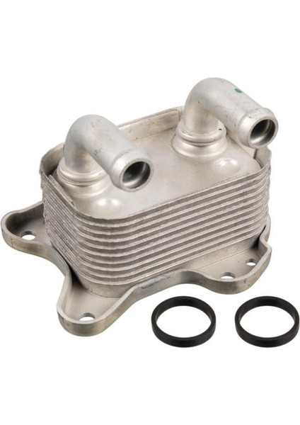 Yag Sogutucu Astra G Comco Corsa C Y17DT Y17DTL