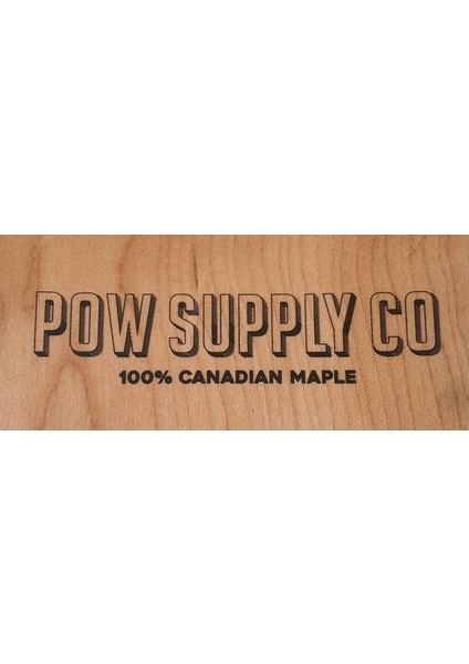 8,25 Blg Blank Kaykay Tahtası modelleri