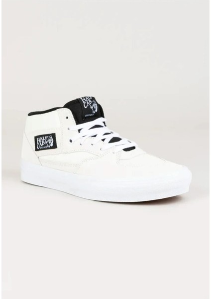 Skate Half Cab