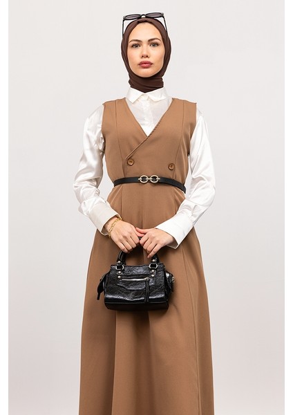 Erves Düğmeli Jile 1399 - Taba fiyatları