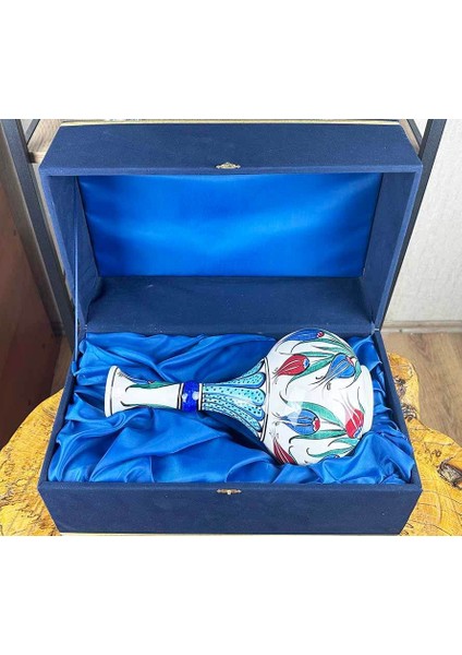 Devlet Erkanına Hediye – Iznik Çini Vazo modelleri