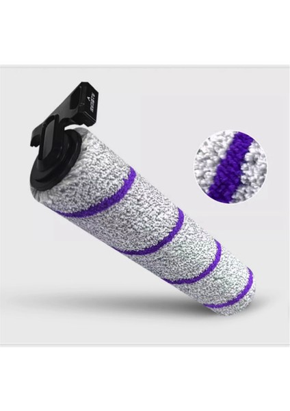 S1 / YJSC001 Islak Kuru Vakum Temizleyici Rulo Fırça Yedek Parça Yedek Aksesuarları (Yurt Dışından) modelleri