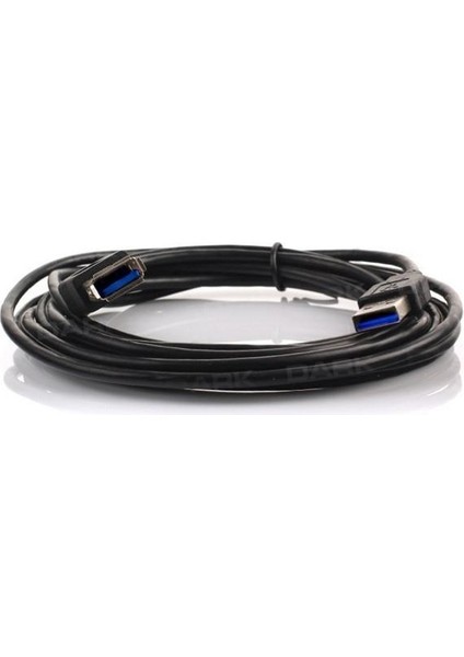 DK-CB-USB3EXTL180 1.8 mt USB 3.0 (Usb3.0 A Tip) USB Uzatma Kablosu