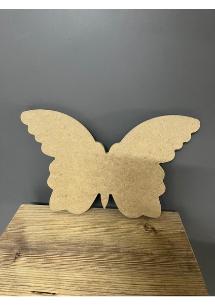Kelebek Dekor 18 x 30 18 mm fiyatları