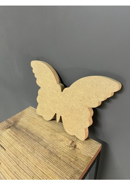 Kelebek Dekor 18 x 30 18 mm modelleri