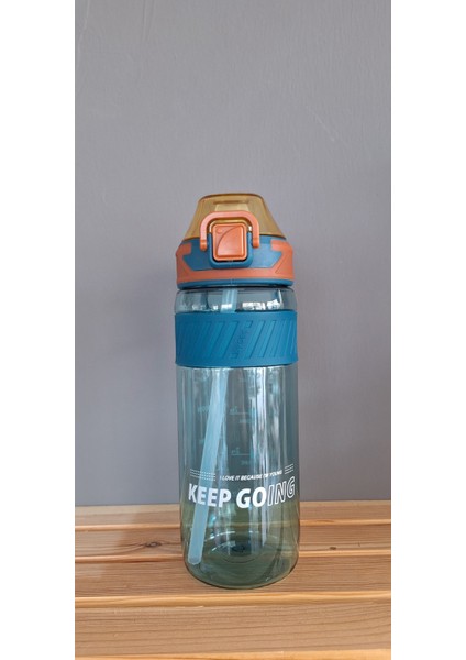 Pipetli Su Matarası modelleri