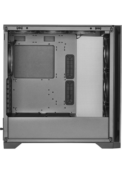Griffin G9 7X120/140MM Fan Argb 2x3.0usb 1x3.1 Gen2 Type-C Tempered Oyun Bilgisayar Kasası